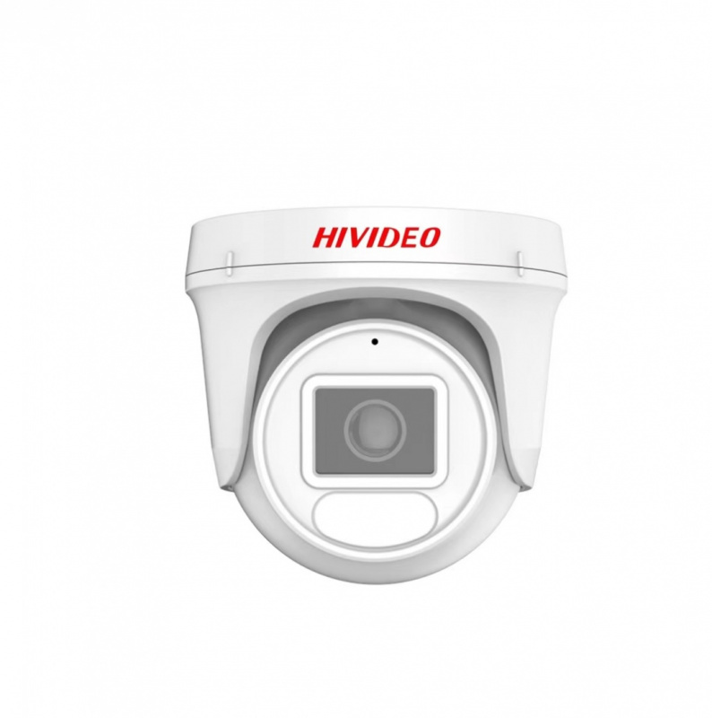 Dome Camera 5MP
