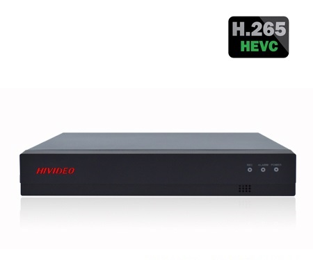 NVR 8 Channel